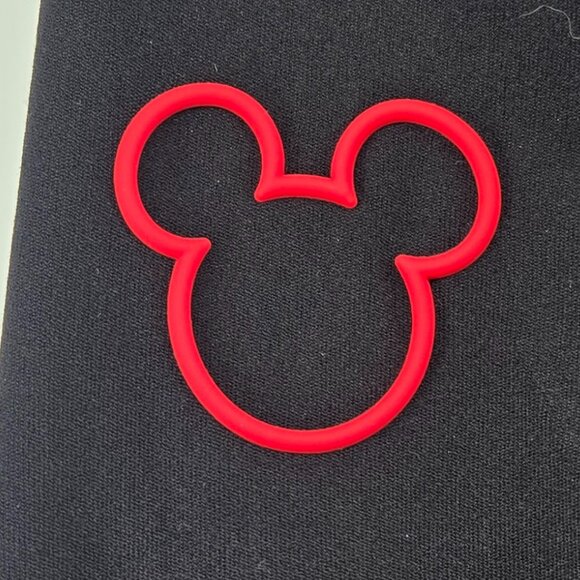 NWT Lululemon Disney x Lululemon *Define Jacket Nulu - 8 Black - Picture 10 of 12